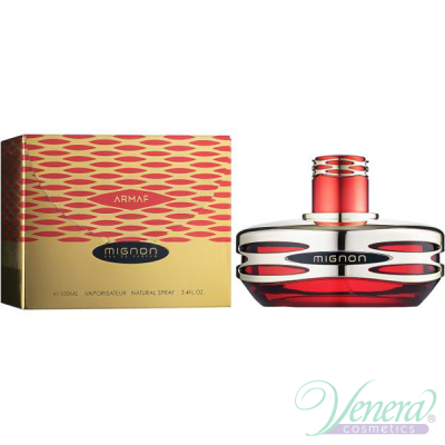 Armaf Mignon Red EDP 100ml за Жени Дамски Парфюми